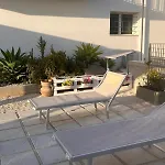 Agave Villa *