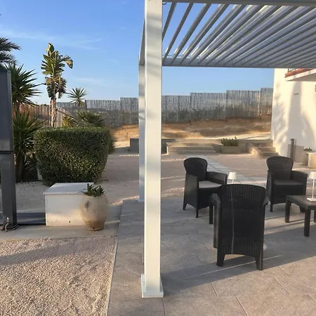 Agave Villa Menfi