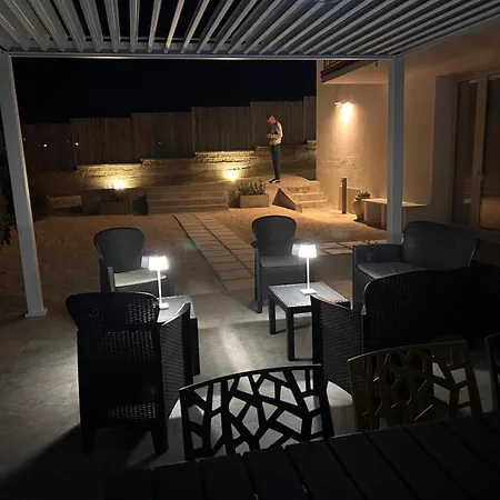 Villa Agave *