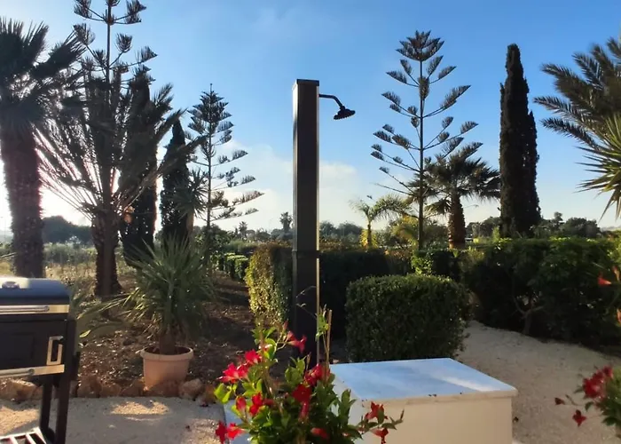 Agave Villa