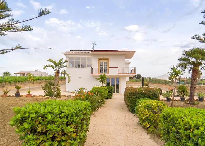 Villa Agave *