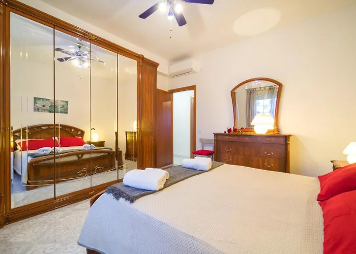 Villa Agave
