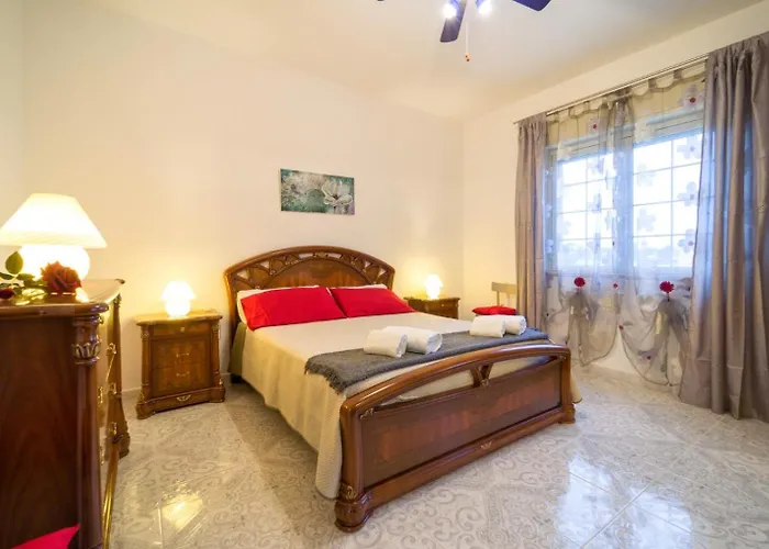 Agave Villa *