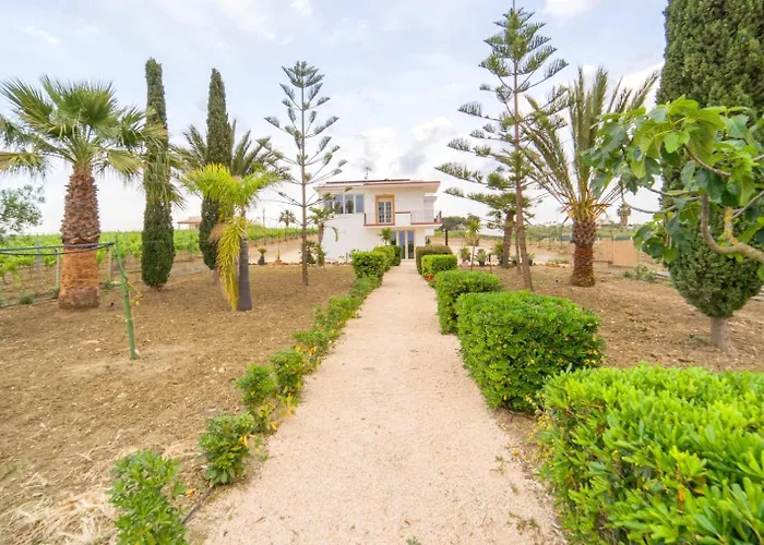 Villa Agave *