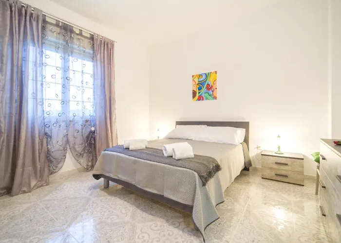 Agave Villa Menfi