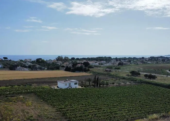 Villa Agave